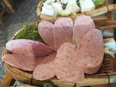 -阿婆情腊排骨火锅(金虹路店)