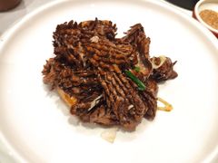 京城第一腰-京味斋·北京烤鸭(北京南站洋桥店)