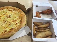 -达美乐比萨(国瑞北路店)