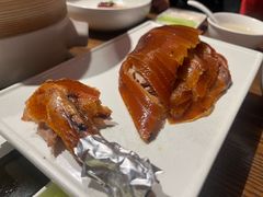 -小大董·烤鸭(王府井apm店)