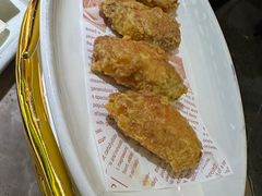 -新白鹿餐厅(嘉兴八佰伴华府店)