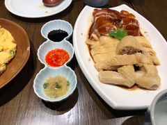 -星平鸡饭·粤菜小炒(印象城旗舰店)