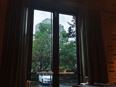-常州新城希尔顿酒店·OPEN全日餐厅