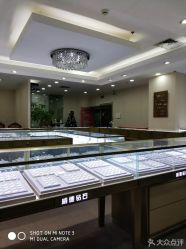 -威德钻石-克拉钻大本营(南京东路店)