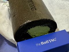 -the Roll'ING手作瑞士卷专门店(卓悦中心店)