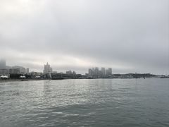 -青岛奥林匹克帆船中心