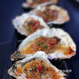 当高科技夜店风遇到了烧烤