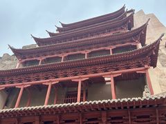 -敦煌莫高窟