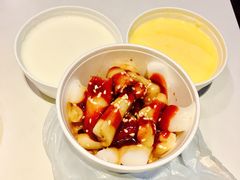 -利强记北角鸡蛋仔(弥敦道店 )