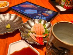 -摩打食堂(佳兆业店)