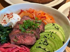 -O'eat Blossom&Pelican(深圳首店)