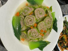 -福照楼汽锅鸡·云南菜(火车站锦江店)