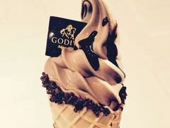 -GODIVA(恒隆广场店)