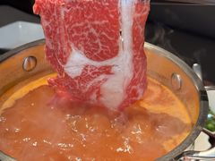 -鼎鼎香·港式火锅(北京SKP店)