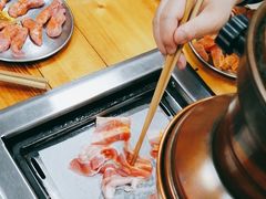 -口岸齐齐哈尔烤肉(风尚米兰总店)