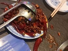 -来涮蜀鲜货火锅串串香(菜市口店)