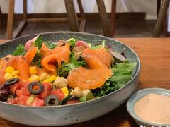 -AFS Cafe & Canteen(闽江二路店)