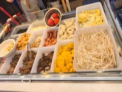 -木木鲜海鲜面(天一店)