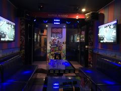 -唱吧麦颂KTV(通州新华南路店)