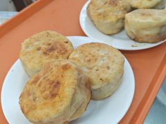 门钉肉饼-白魁老号饭庄(交道口店)