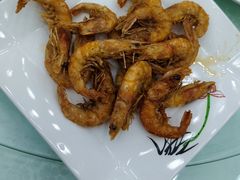 -聚德福海鲜家常菜(刘庄店)