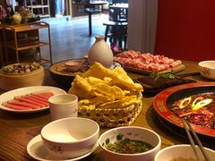 -花间小酌火锅小酒馆(吕四店)