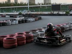 -锐擎卡丁车主题乐园(郊野公园店)