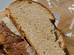 -佐敦面包铺·JORDAN BAKERY