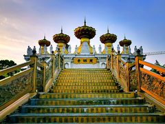 -上海东林寺(金山区)