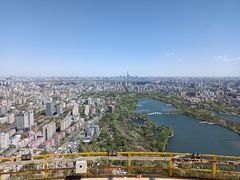 -中央广播电视塔