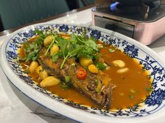 -金陵后厨·南京菜(新街口秣陵路店)