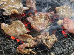 -松明一烤肉馆(鲁园店)