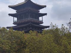 -鼓楼(西湖风景名胜区)