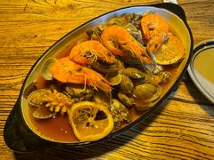 -长亭酒肆.武夷菜(鼓楼后海店)