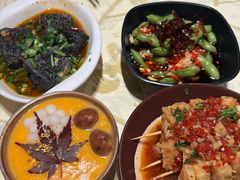 -串盟烧烤大排档·长沙美食地标(星沙店)