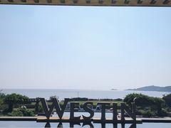-舟山朱家尖绿城威斯汀度假酒店