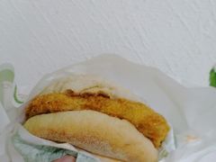 -麦当劳(番禺易发商业街店)