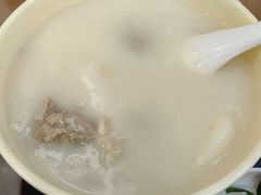 -百年认一力 太原老字号 (桥头街店)