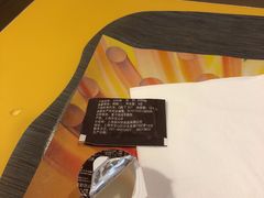 -麦当劳(沙河店)