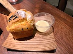 糯香烤年糕-原食日记(合生汇购物中心店)