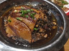 -大融厨·鸡毛店·川菜(果壳里东安湖店)