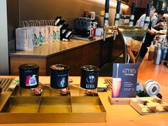 -星巴克(天津大悦城第二店)