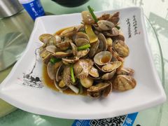 -景好海鲜餐厅(大鹏必选旅游店)