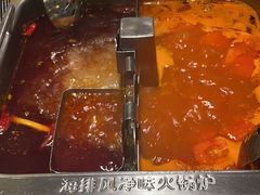 -海底捞火锅(漕宝路店)