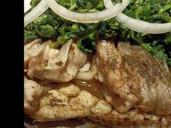 -鱼酷活鱼烤鱼(人信汇商场店)