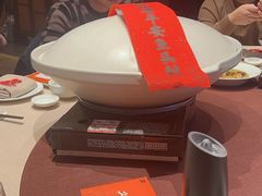 -久宴·天目湖大鱼头(恐龙园店)
