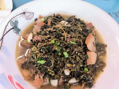 -味好美土菜(迎宾东路店)