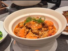 -汉水谣·江景餐厅(江滩店)