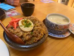 -鲔屋寿喜烧