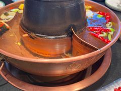 -南门四季铜锅涮肉(大屯·北苑店)